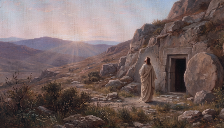 Domingo de Resurrección: un antes y después en la historia de la humanidad