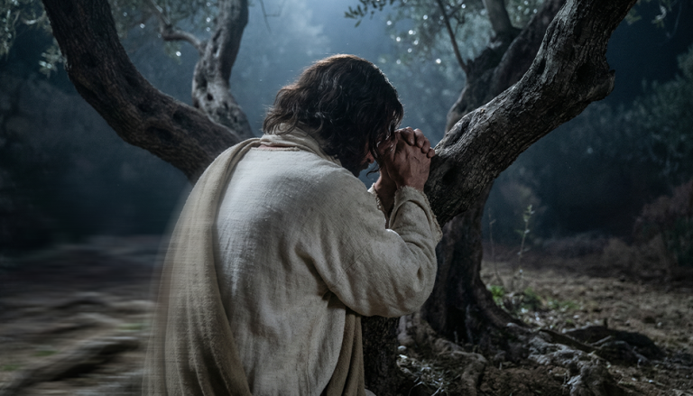 «Nadie estuvo con Él»: el discurso que todos debemos recordar