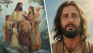 6 momentos en el Libro de Moisés que revelan verdades que casi nadie nota