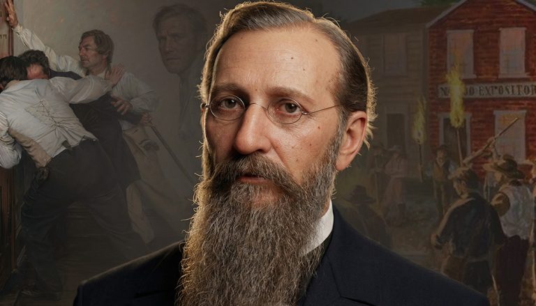 Joseph F. Smith: el profeta que perdió demasiado