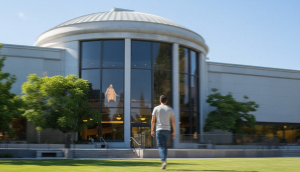 Lo que empezó como un curioso viaje terminó en un milagro misional