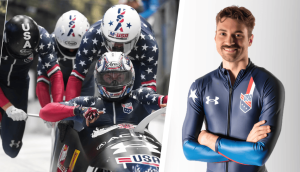 Santo de los Últimos Días compitirá en los Juegos Olímpicos de Invierno 2026