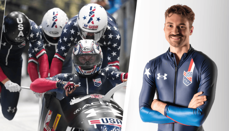 Santo de los Últimos Días compitirá en los Juegos Olímpicos de Invierno 2026