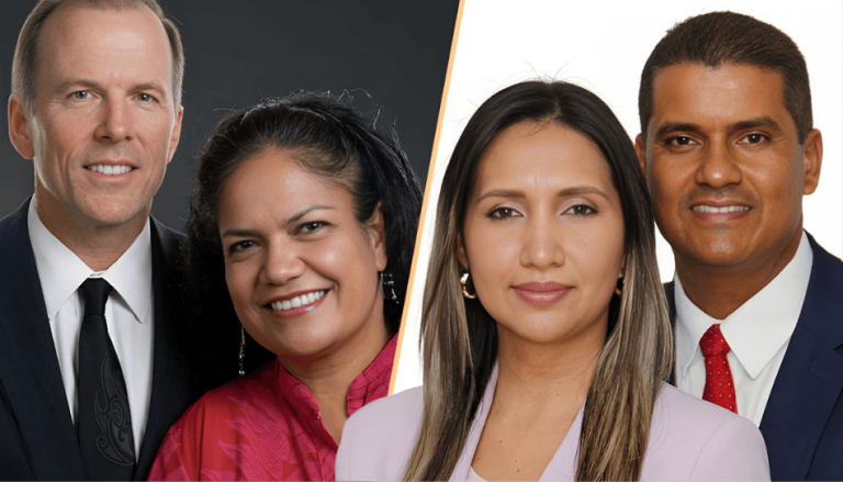 La Iglesia de Jesucristo llama a 8 nuevos líderes de misión