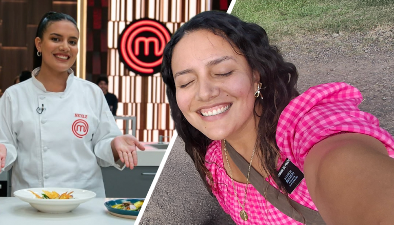 De ganar MasterChef a servir como misionera de la Iglesia de Jesucristo