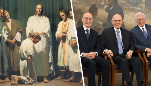 Cómo reconocer a los mensajeros autorizados de Dios