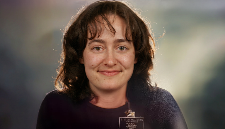 La etapa más difícil que cambió la vida de esta misionera retornada