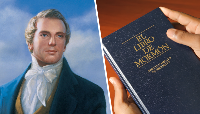 5 mitos sobre los Santos de los Últimos Días y sus verdades definitivas