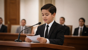 «Cuando me bautice»: el icónico himno de la Primaria se renueva