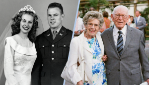 80 años de matrimonio: el secreto que los mantuvo unidos