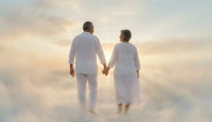 El matrimonio y la vida preterrenal: ¿ya sabíamos con quién nos casaríamos?