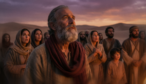 Por qué Israel fue elegido como el pueblo de Dios