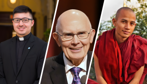 Lo que une a los Santos de los Últimos Días con otras religiones