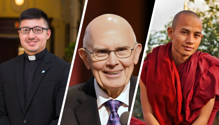 Lo que une a los Santos de los Últimos Días con otras religiones