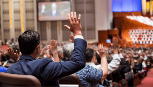 Conoce el día en que será la Asamblea Solemne