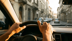 “Suma de nuestras decisiones”: el viaje en taxi que me dejó una lección