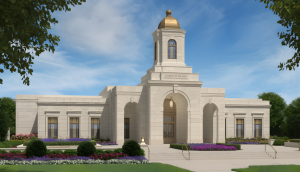 Se anuncia la ubicación de un nuevo templo en Estados Unidos