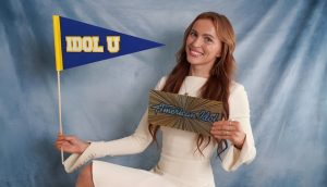 Joven Santo de los Últimos Días comparte lo que aprendió tras su paso por American Idol