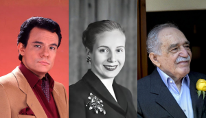 Podrías tener un pariente famoso y no lo sabes