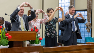 Élder Bednar: No recibas revelación para el momento, vive en revelación