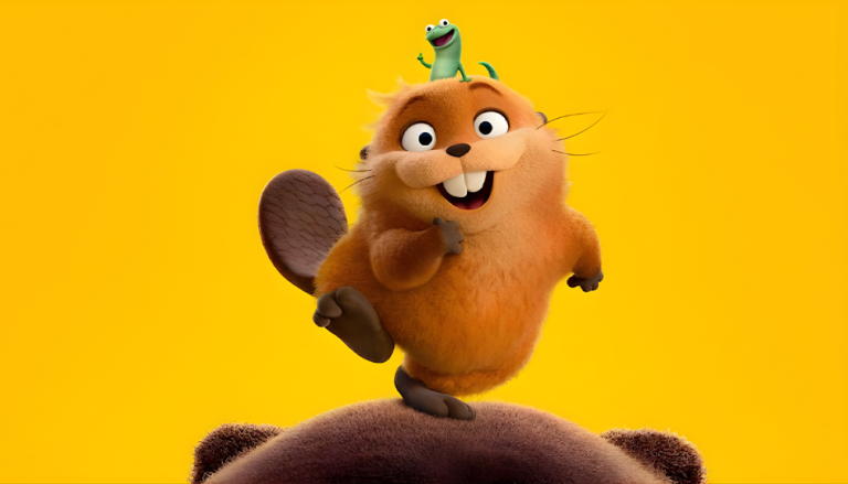 Lo que debes saber antes de ver «Hoppers: Operación Castor» en familia