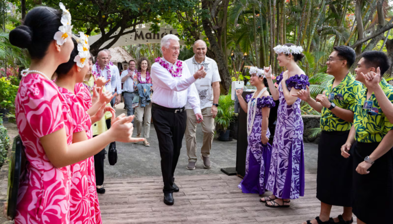 Presidente Uchtdorf: Tu testimonio puede cambiar más vidas de las que crees