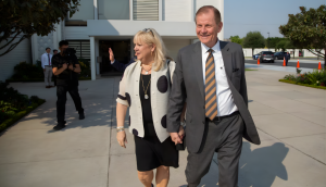 Élder Stevenson: Hermanas, ustedes son la belleza de Sion