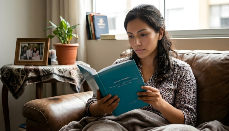 La Iglesia de Jesucristo publica nuevos ajustes en el Manual General