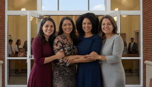 Estas son las últimas actualizaciones para las mujeres en la Iglesia de Jesucristo