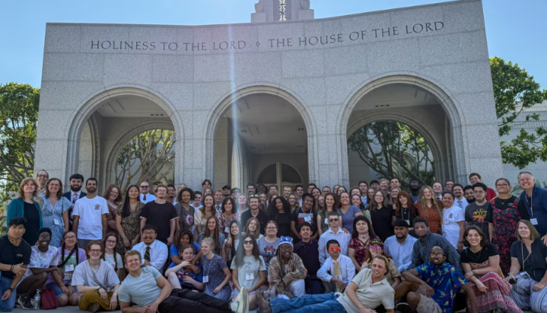 Conferencias JAS en lenguaje de señas llegan a más ciudades en 2026
