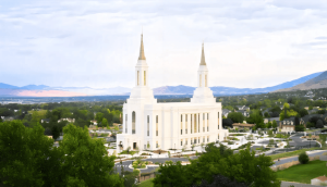 Se anuncia la jornada de Puertas Abiertas de un nuevo templo en Norteamérica