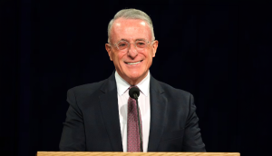 Elder Soares: Cuando el servicio se centra en Cristo, todo cambia