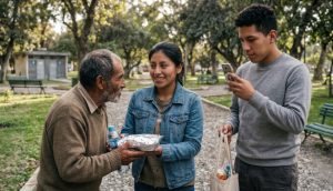 La trampa perfecta de Satanás camuflada de «buenas acciones»