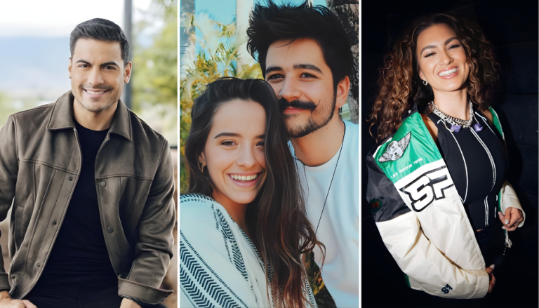 Cantantes famosos que parecen Santos de los Últimos Días