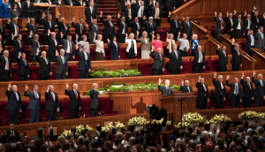 Asamblea Solemne de abril de 2026: un momento histórico para los Santos de los Últimos Días