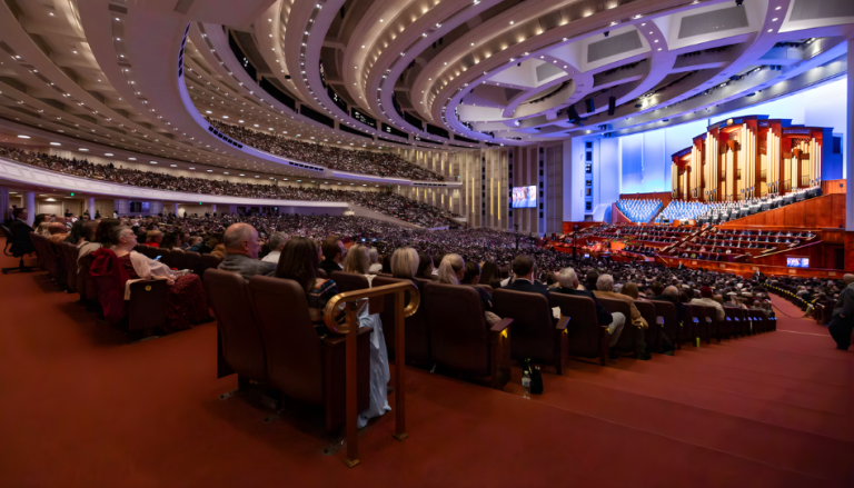La mejor idea para prepararte desde ahora para la conferencia general