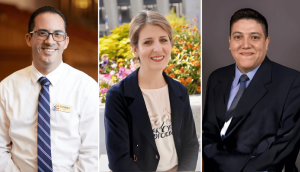 Conoce a las voces hispanas que se suman al Coro del Tabernáculo en 2026