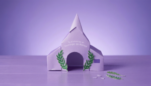 Un imprimible especial de Más Fe para este Domingo de Ramos