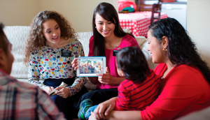 Una mirada al nuevo Informe Mundial de la Iglesia de Jesucristo abril 2026