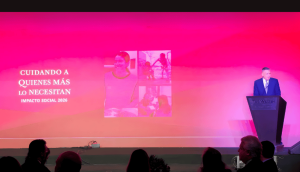 La Iglesia de Jesucristo destaca el impacto de sus proyectos humanitarios en el Perú