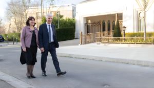 Élder Caussé: ¿Cuántas iglesias pueden afirmar que las familias son eternas?