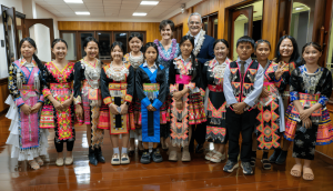 Élder Kearon: Tu fe en Cristo puede hacer que lo difícil sea más sencillo