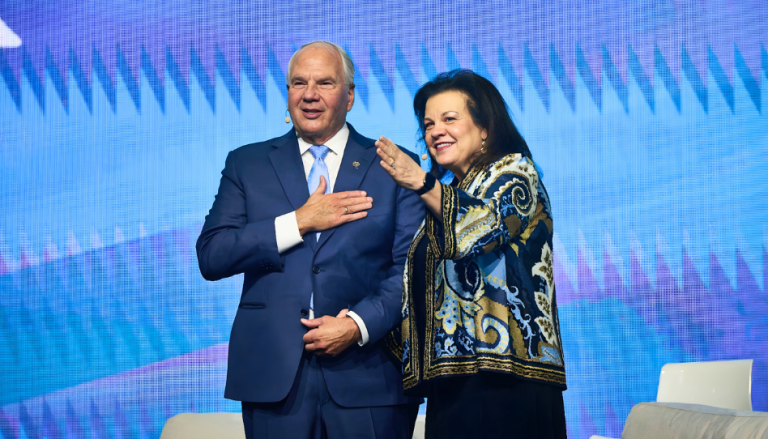 Élder Rasband: Un día tu descendencia hablará de ti, ¿qué dirán?