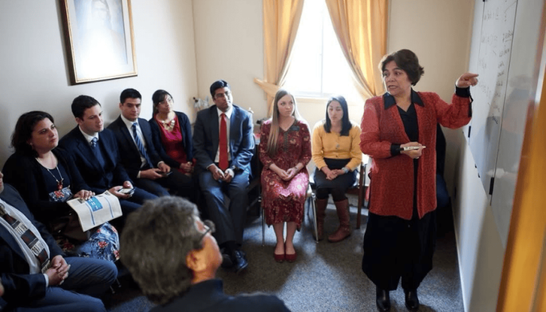 Así serán las clases dominicales desde septiembre 2026