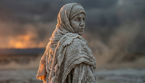 Las lecciones de la esposa de Lot para cuando quieras «mirar atrás»