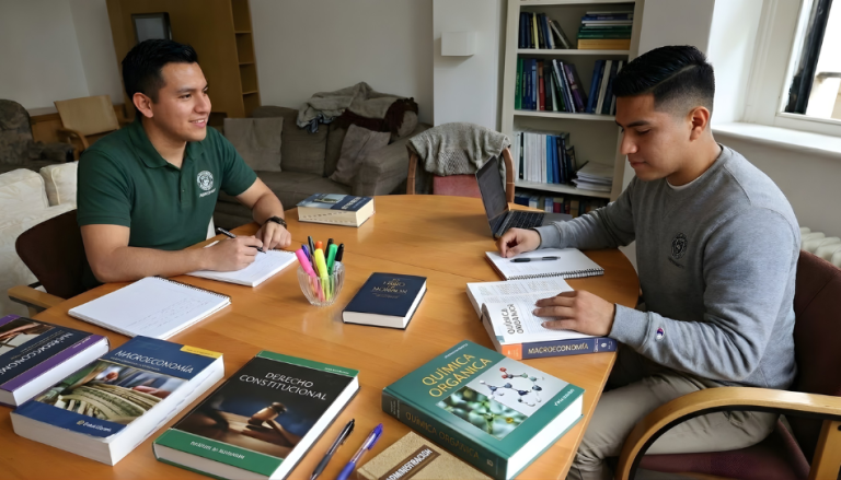 Estudio de Harvard y BYU analiza cómo la religión influye en el éxito escolar