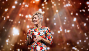 9 mensajes de la hermana Tamara W. Runia que todos deberían leer