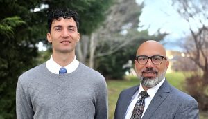 Después del accidente de su hijo, esto lo llevó a confiar más en Cristo