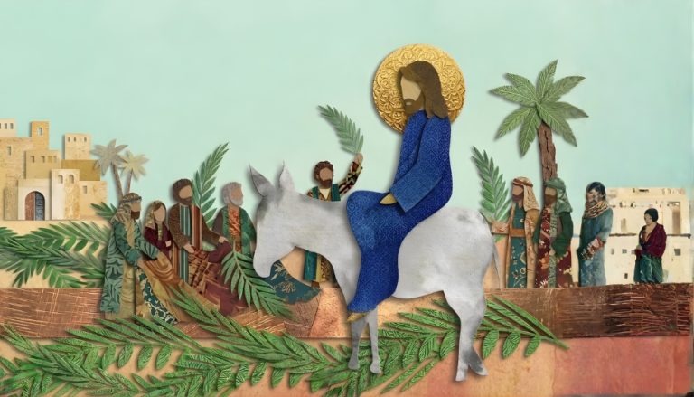 Domingo de Ramos: ¿Conocías estos 5 símbolos?