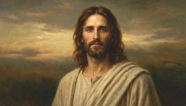 La primera y la última palabra en la vida de Jesús